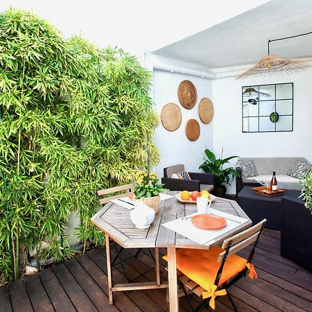 Home Chic Home - La Terrasse Bazille - Netflix Montpellier Eksteriør billede