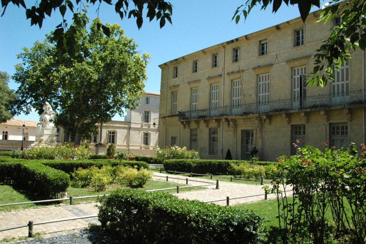 Home Chic Home - La Terrasse Bazille - Netflix Montpellier Eksteriør billede