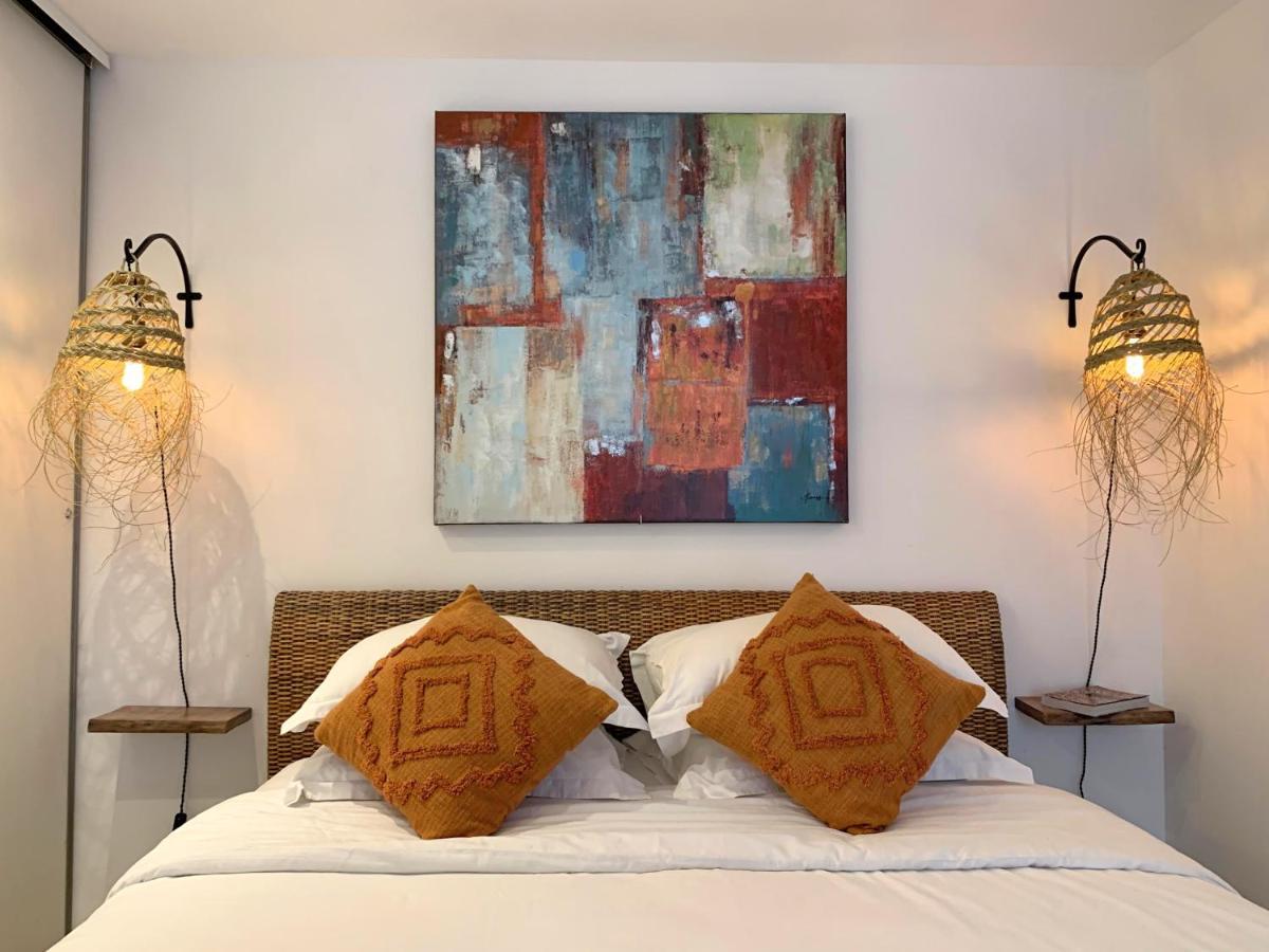 Home Chic Home - La Terrasse Bazille - Netflix Montpellier Eksteriør billede