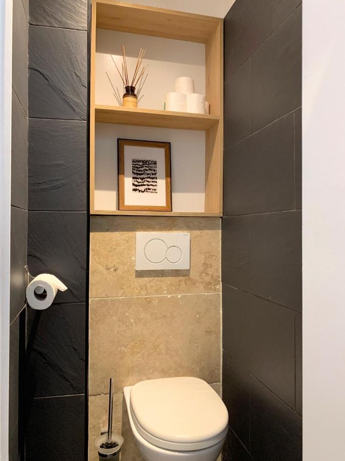 Home Chic Home - La Terrasse Bazille - Netflix Montpellier Eksteriør billede