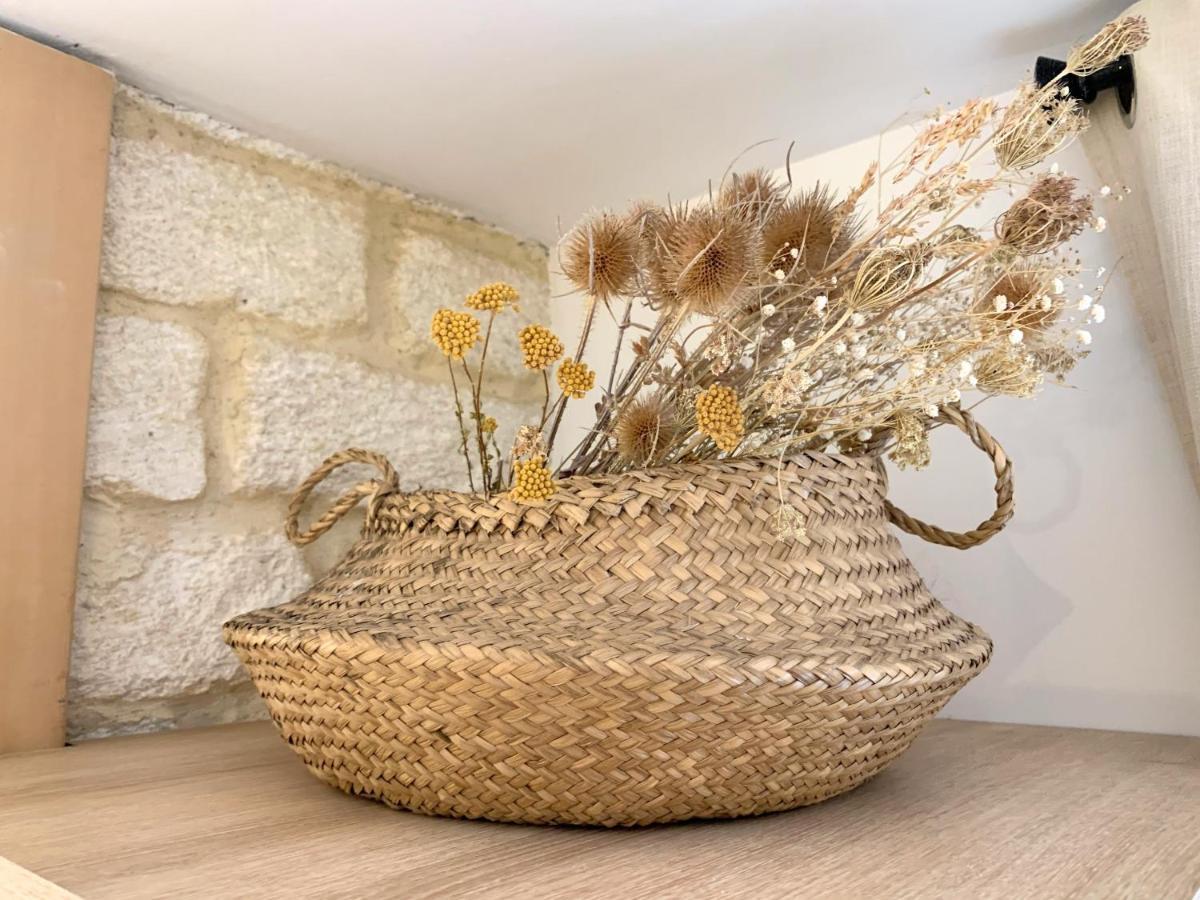 Home Chic Home - La Terrasse Bazille - Netflix Montpellier Eksteriør billede