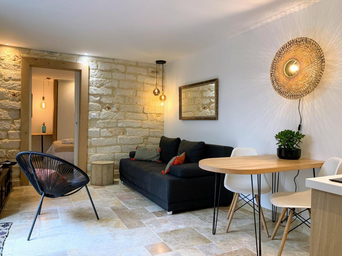 Home Chic Home - La Terrasse Bazille - Netflix Montpellier Eksteriør billede