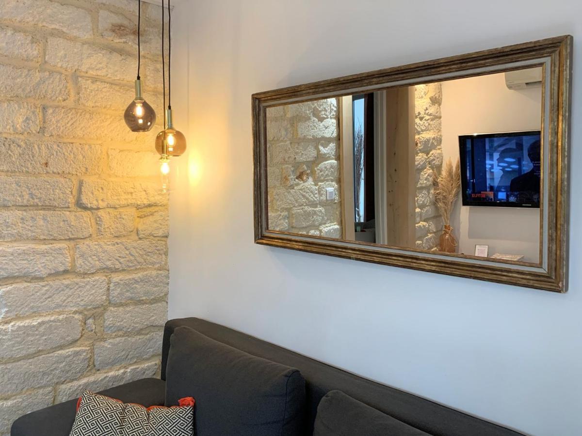 Home Chic Home - La Terrasse Bazille - Netflix Montpellier Eksteriør billede