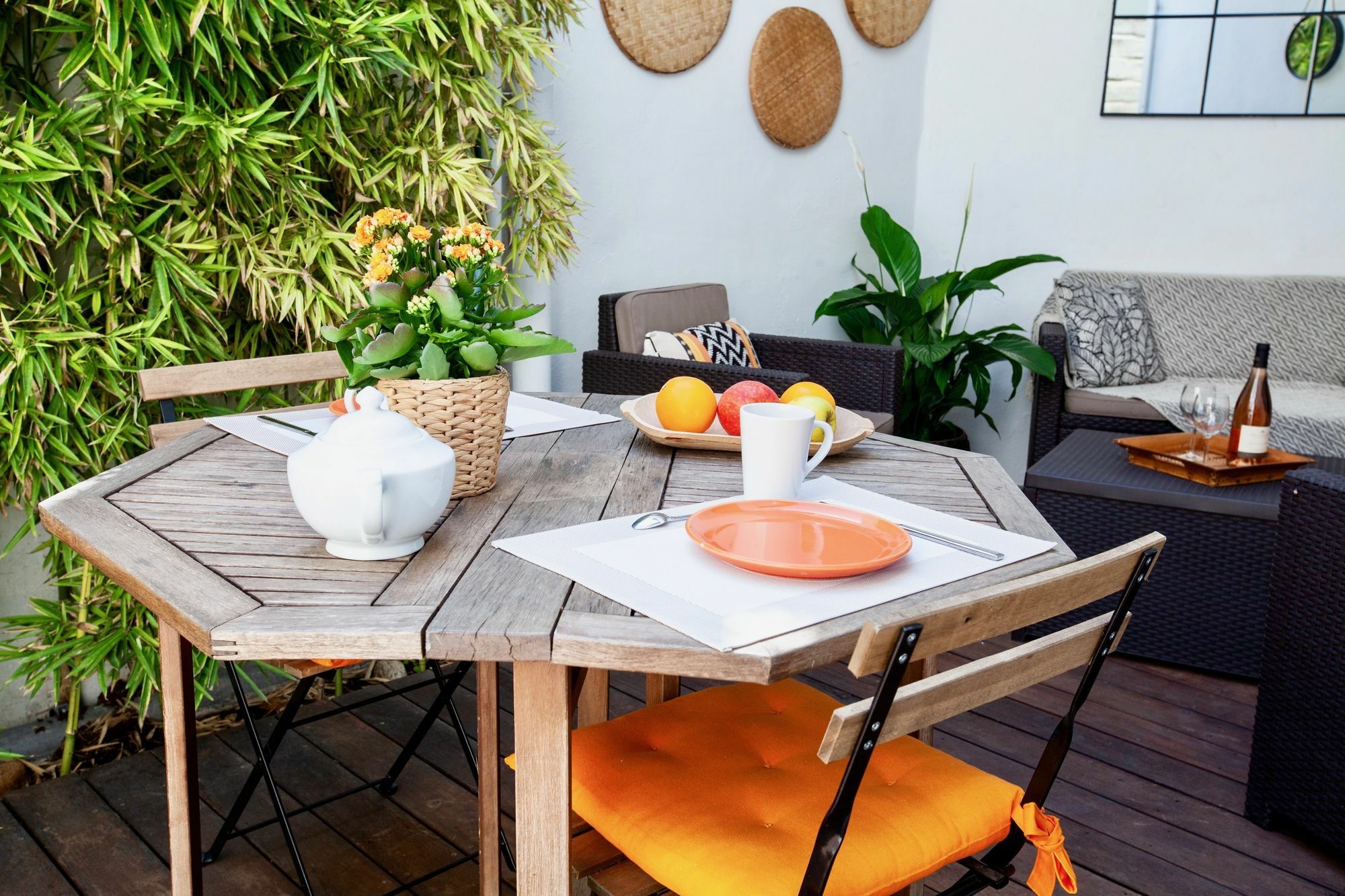 Home Chic Home - La Terrasse Bazille - Netflix Montpellier Eksteriør billede