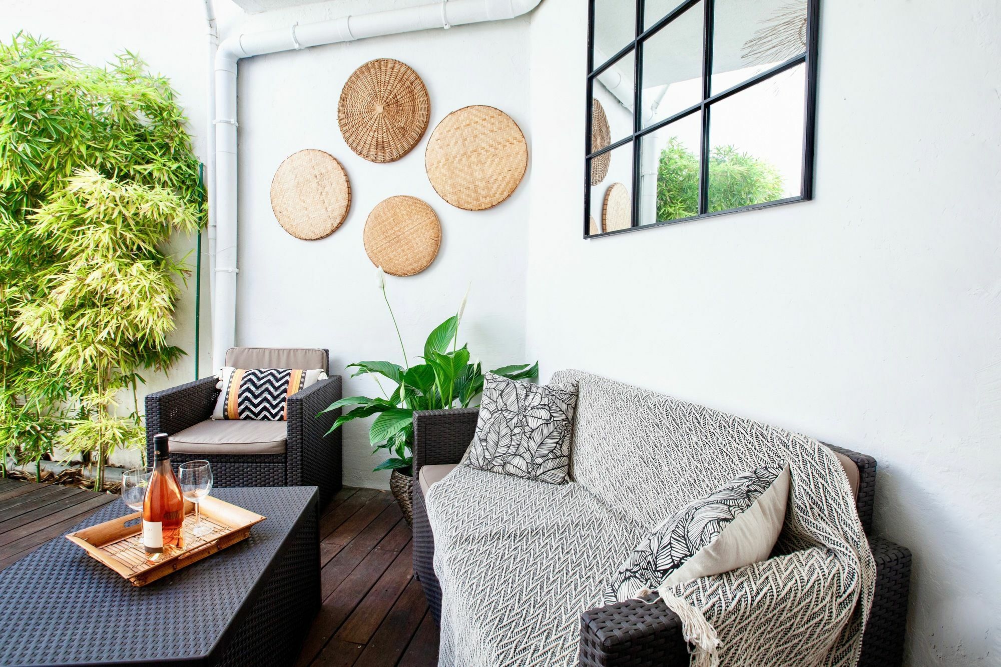 Home Chic Home - La Terrasse Bazille - Netflix Montpellier Eksteriør billede