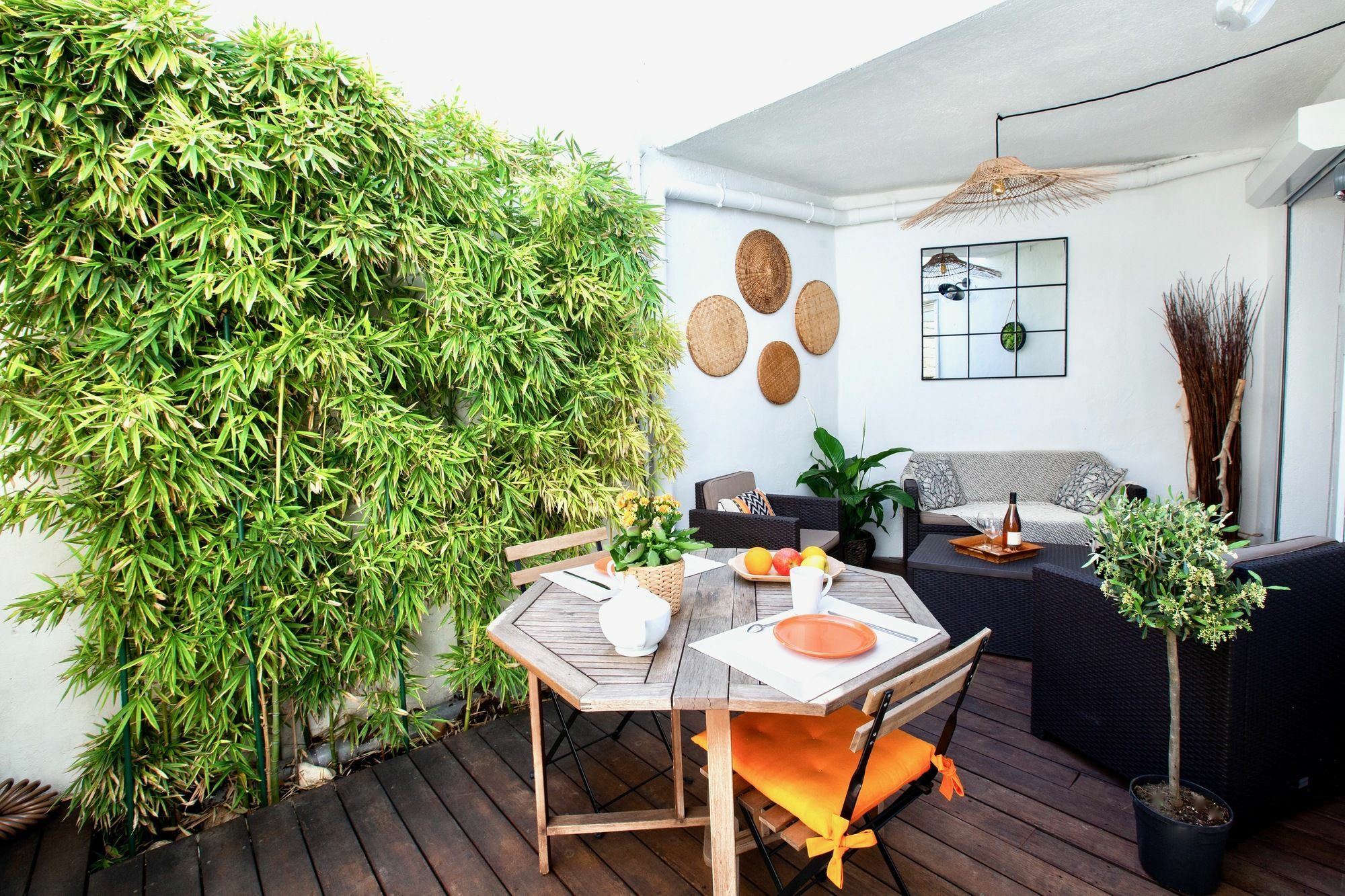 Home Chic Home - La Terrasse Bazille - Netflix Montpellier Eksteriør billede